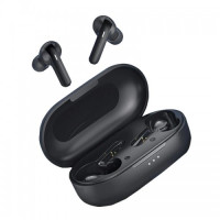 

												
												Haylou GT3 TWS Wireless Earbuds – Black